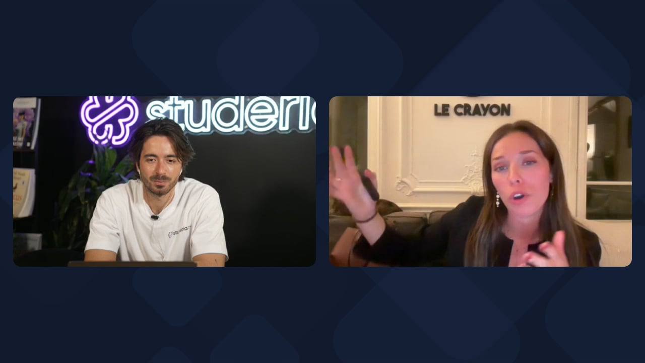 Jour 3 — Automatiser votre business grâce à l'IA