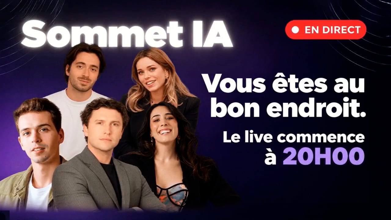 Jour 4 — Automatiser votre business grâce à l'IA